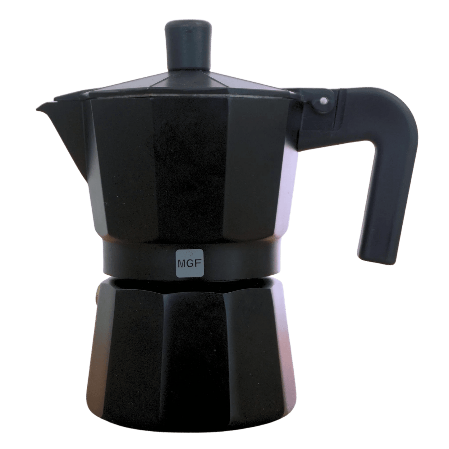 Cafetera Italiana Moka - www.cafepromor.com