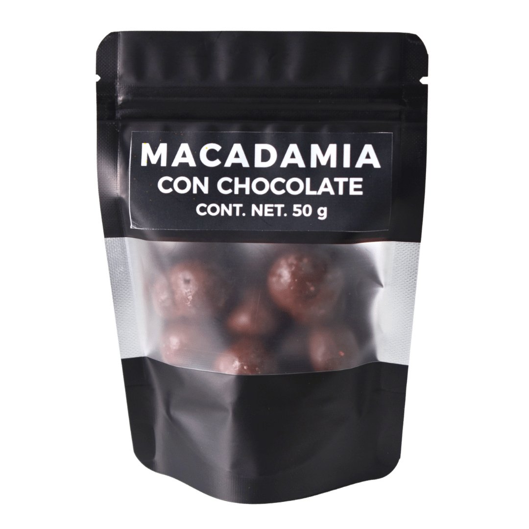 Chocolates - www.cafepromor.com