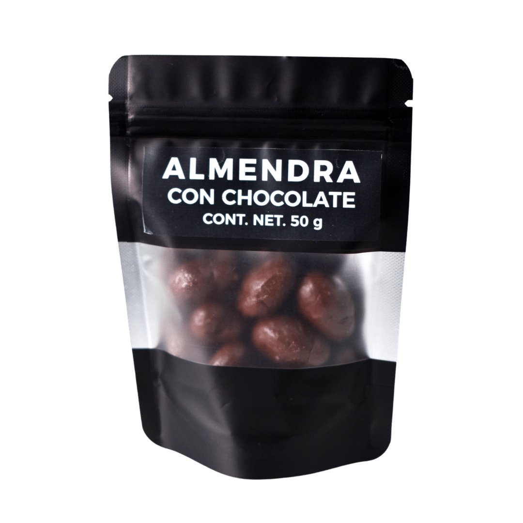 Chocolates - www.cafepromor.com