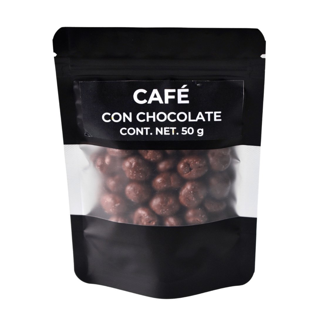 Chocolates - www.cafepromor.com