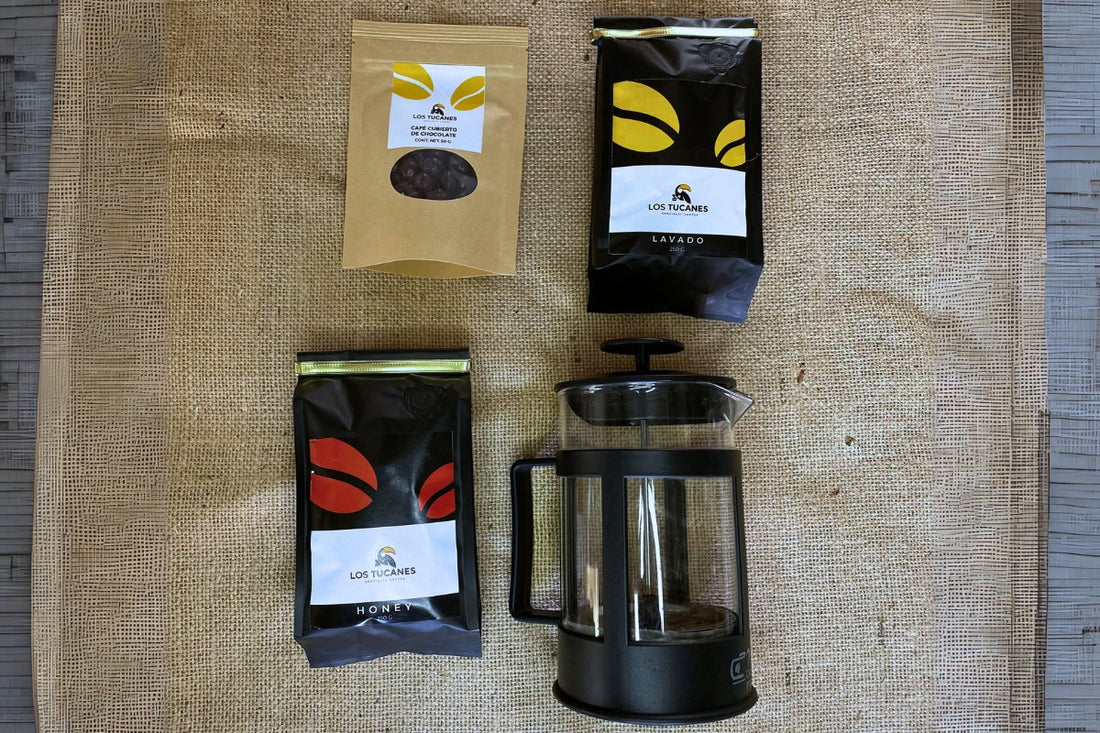 ¿Qué le regalo a un amante del café? Ideas que sorprenderán - www.cafepromor.com