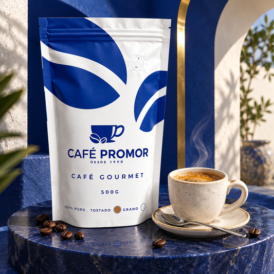 Café Gourmet