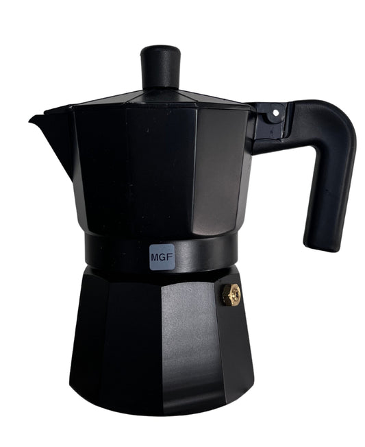 Cafetera Italiana Moka - www.cafepromor.com