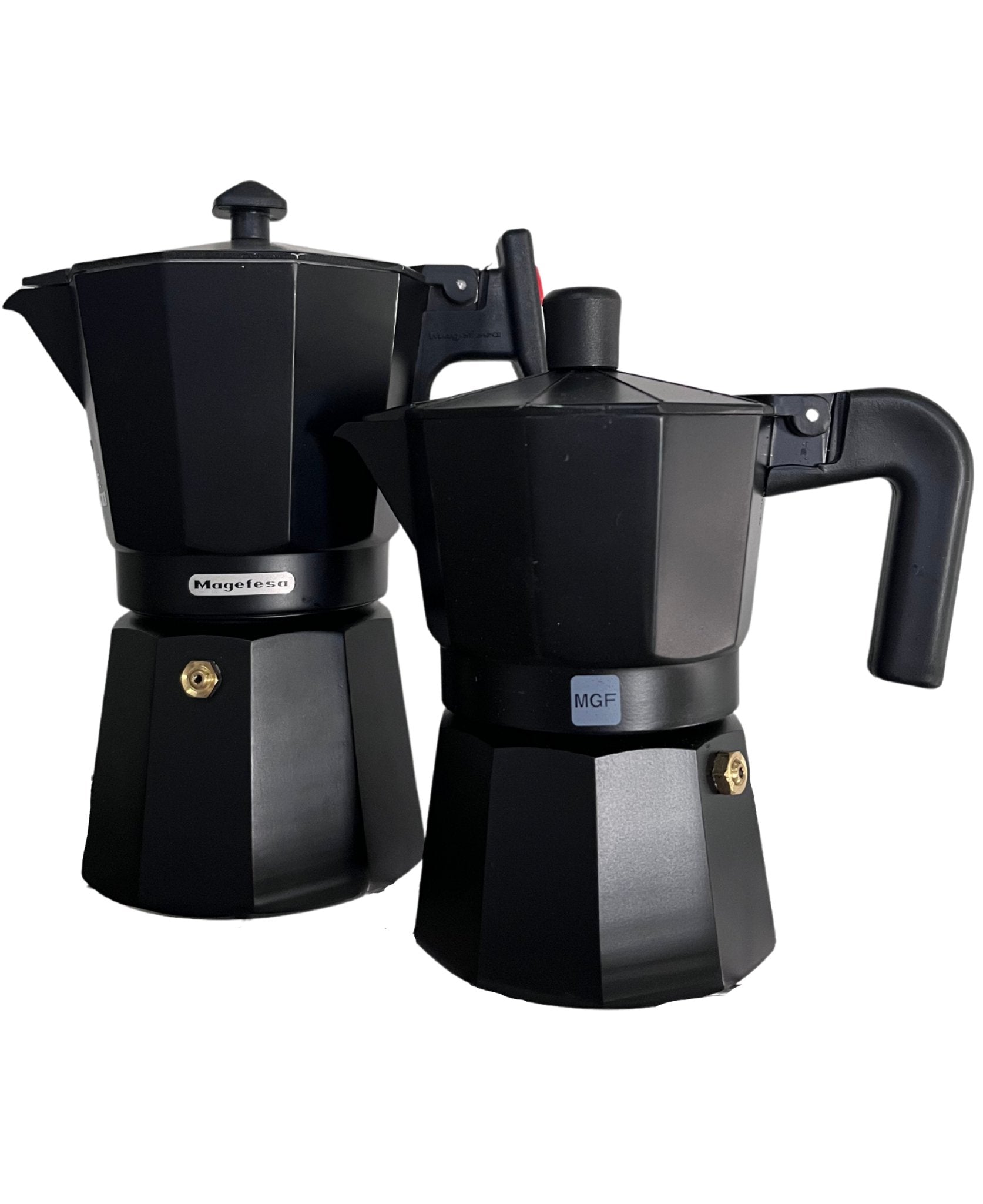 Cafetera Italiana Moka - www.cafepromor.com