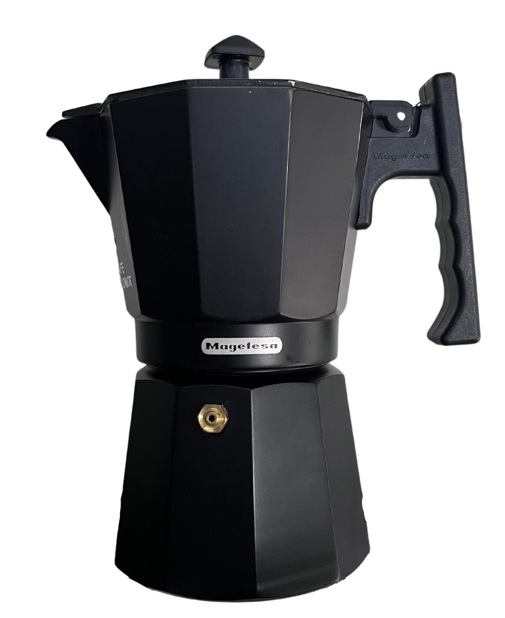 Cafetera Italiana Moka - www.cafepromor.com