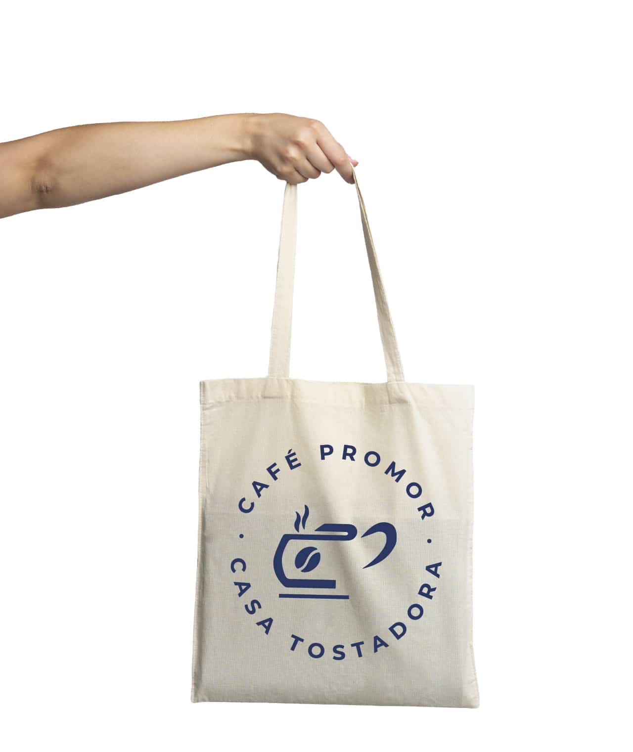 Shopping Bag Sello Café Promor - www.cafepromor.com