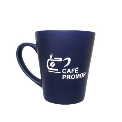 Taza Café Promor - www.cafepromor.com