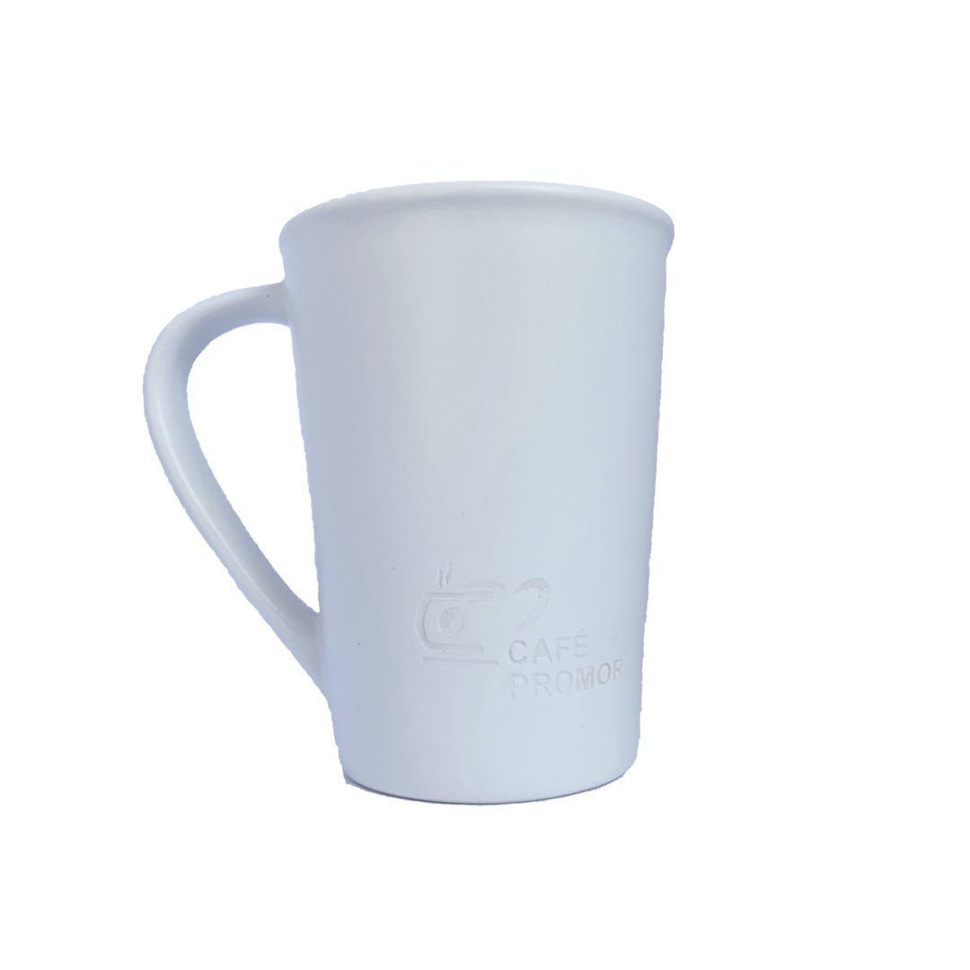 Taza para café - www.cafepromor.com