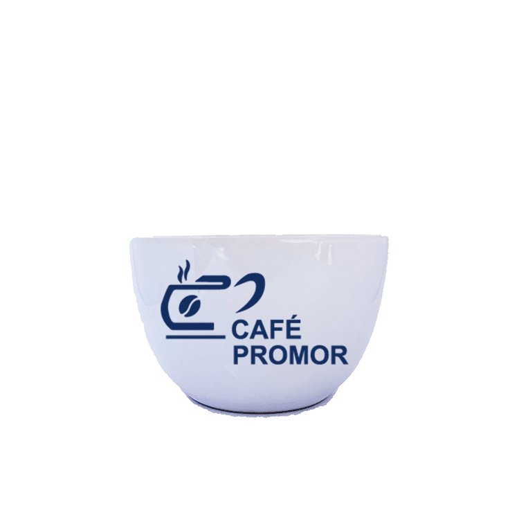 Taza para catación de café - www.cafepromor.com