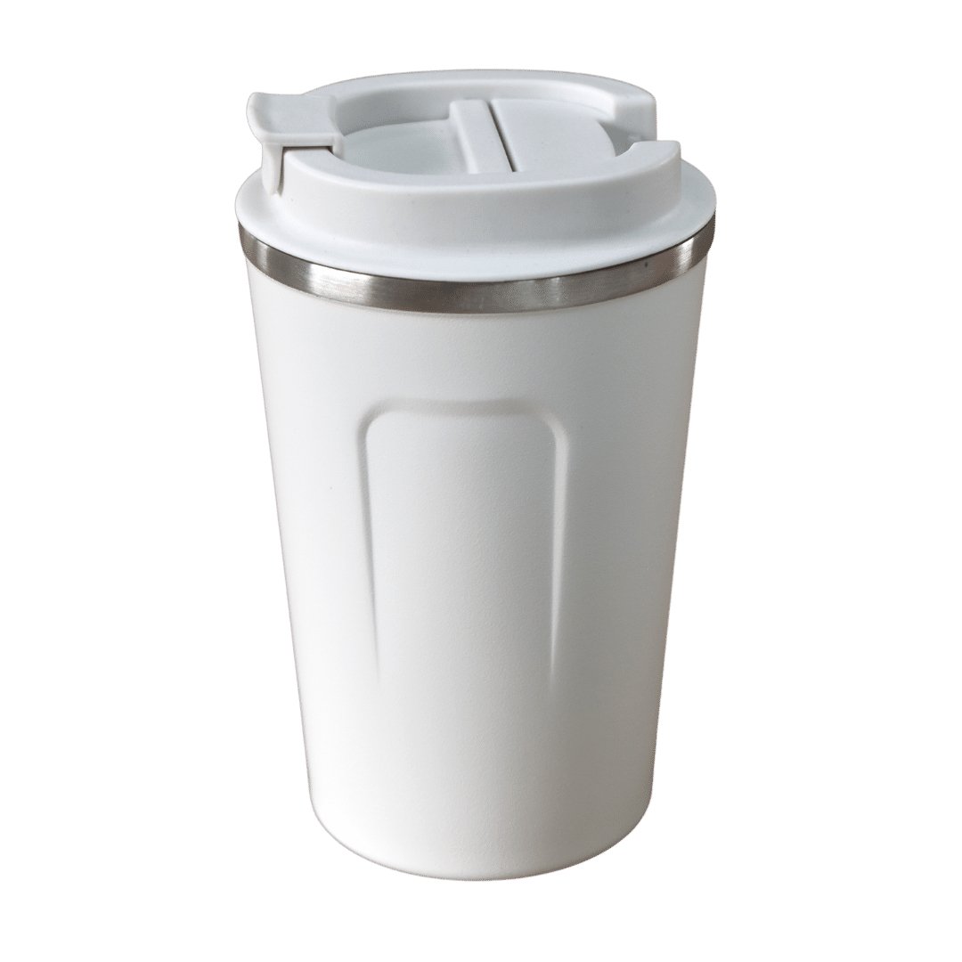 Termo de acero inoxidable - www.cafepromor.com